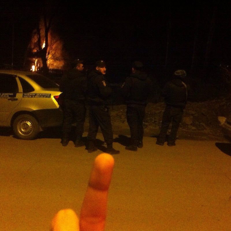 Чудики из социальных сетей