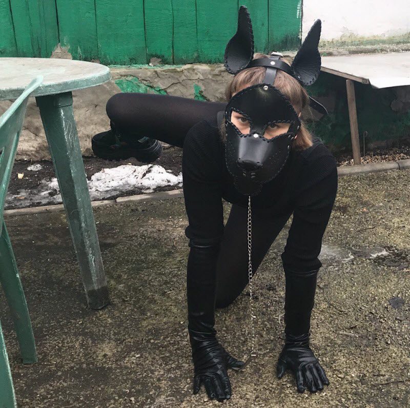 Чудики из социальных сетей