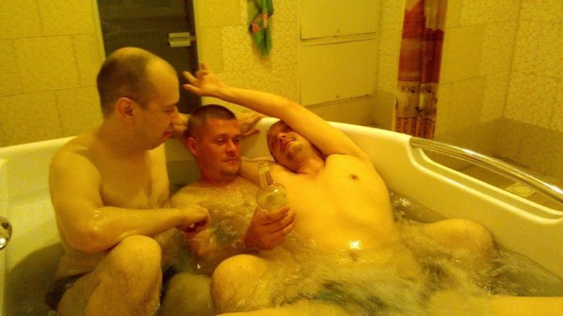 Чудики из социальных сетей