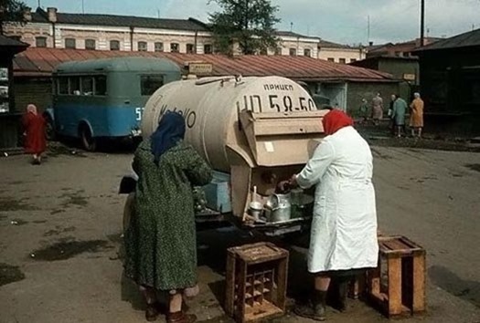 Хронология советского пива Хронология советского пива