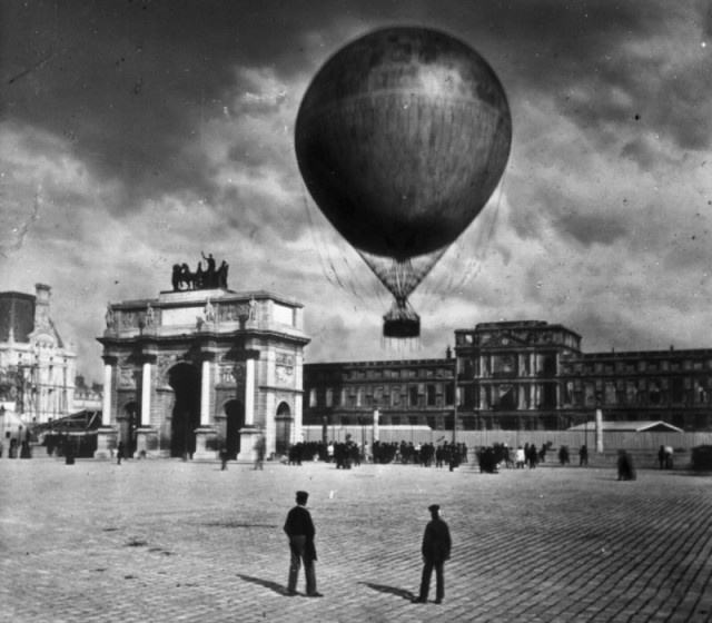 Архивные фотографии и моменты из прошлого Архивные фотографии и моменты из прошлого