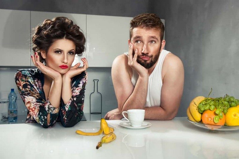 Неприятные факты о браке, которые важно знать Неприятные факты о браке, которые важно знать