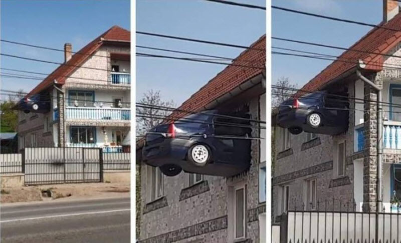Прикольные картинки