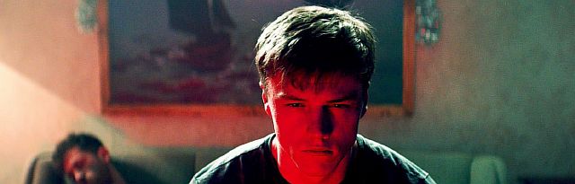 Недооцененные фильмы ужасов Недооцененные фильмы ужасов