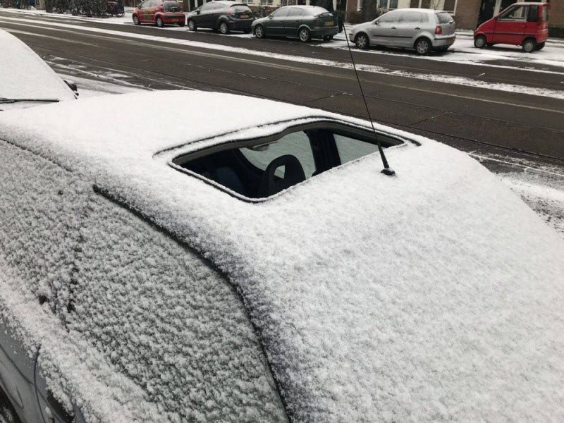 Бывают в жизни огорчения...