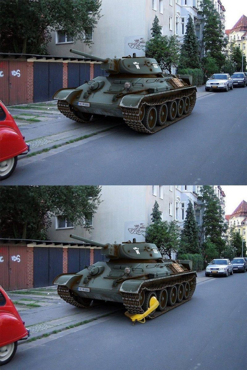Бывают в жизни огорчения...