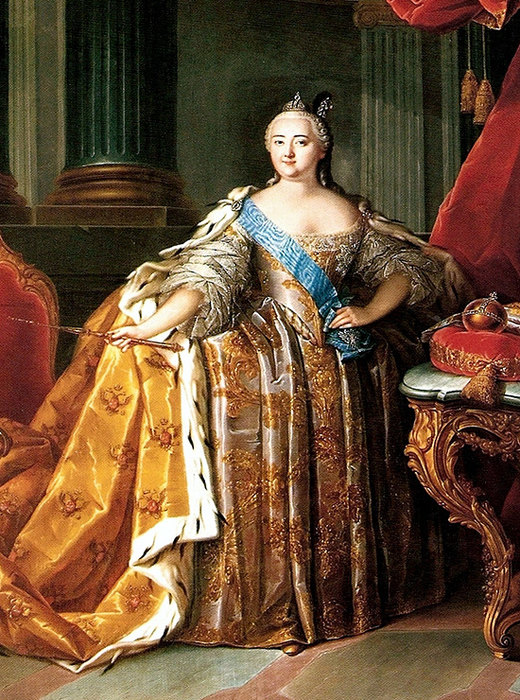 5 самых развратных женщин в истории 5 самых развратных женщин в истории