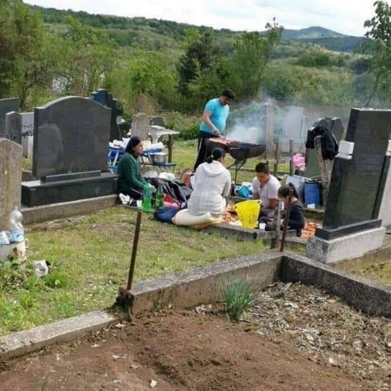 Чудики из социальных сетей