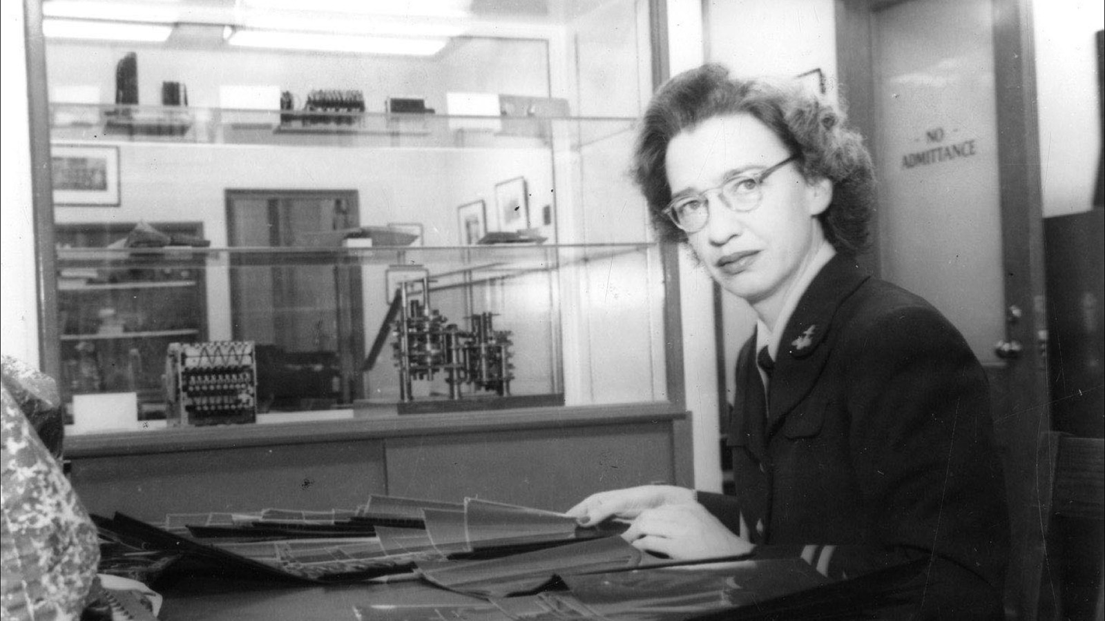 Женщины, вписавшие свое имя в историю программирования Женщины, вписавшие свое имя в историю программирования