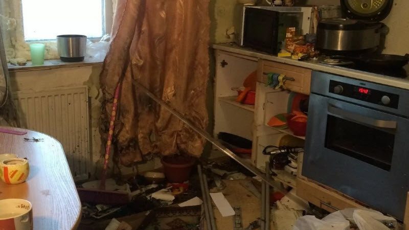 Забавы молодых: пьянки, гулянки, вписки