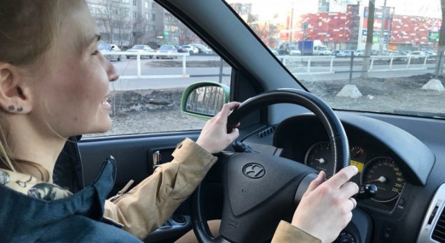 Новые траты: Минтранс заставит всех водителей пересдать на права Новые траты: Минтранс заставит всех водителей пересдать на права