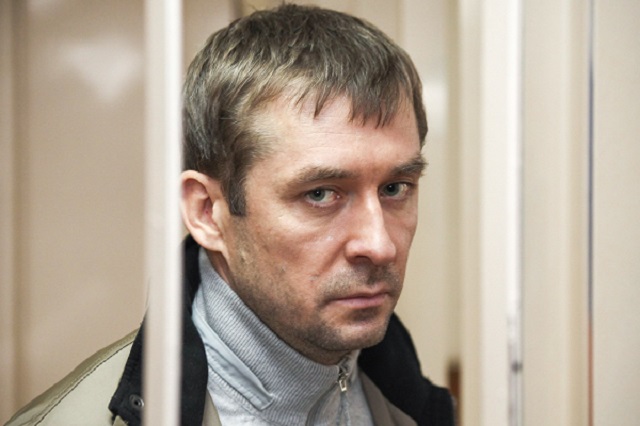 Новый рекорд! У полковника Кирилла Черкалина изъяли 12 милиардов рублей