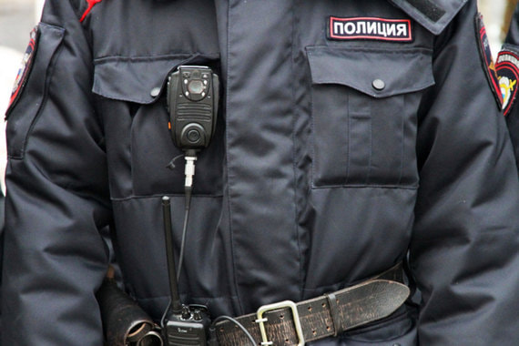 В России представили компактные камеры для распознавания лиц для полицейских В России представили компактные камеры для распознавания лиц для полицейских