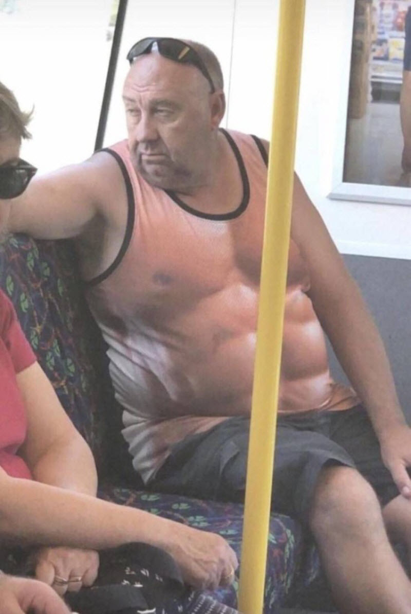 Прикольные картинки