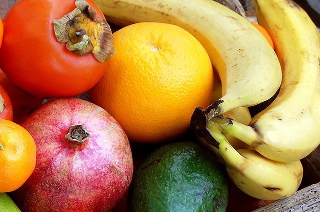 Неожиданно: не совсем «натуральные» продукты Неожиданно: не совсем «натуральные» продукты