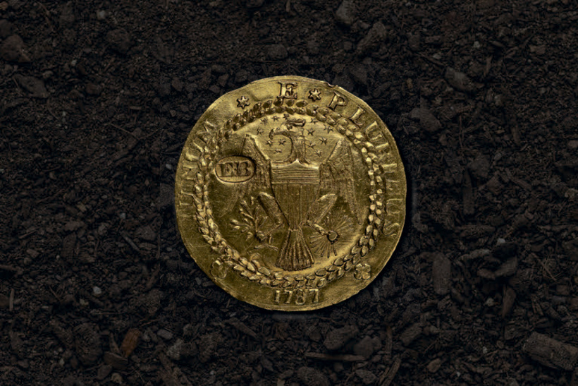 Самые дорогие монеты в мире Самые дорогие монеты в мире