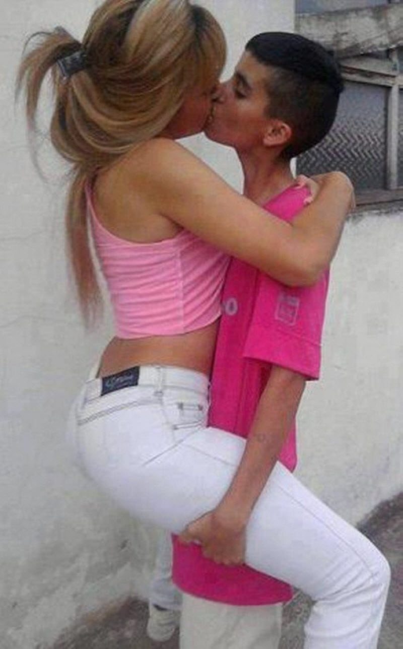 Чудики из социальных сетей