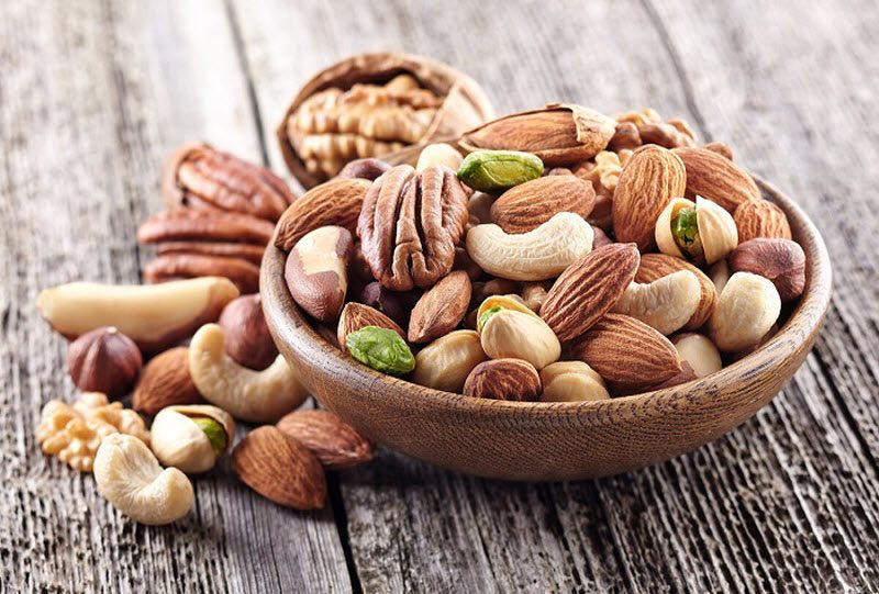 10 продуктов, которые бодрят даже лучше, чем кофе 10 продуктов, которые бодрят даже лучше, чем кофе