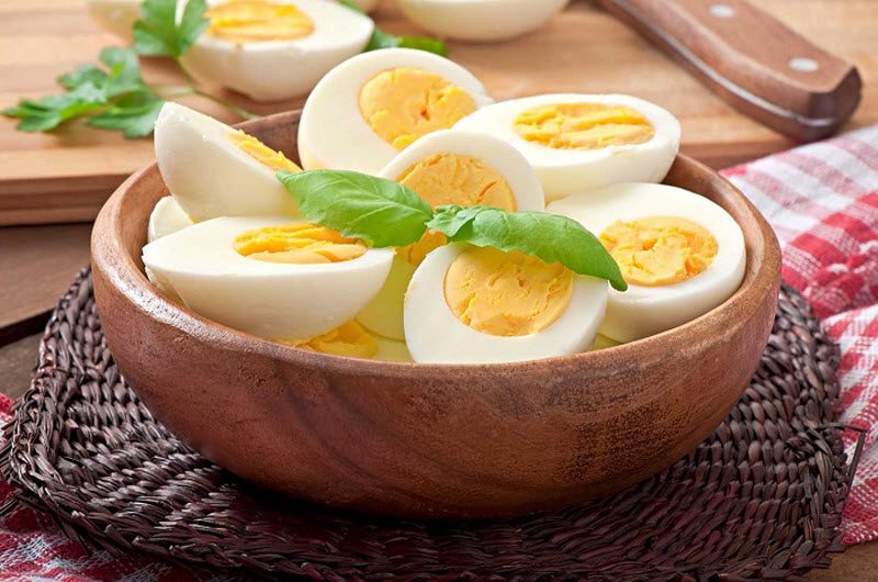 10 продуктов, которые бодрят даже лучше, чем кофе 10 продуктов, которые бодрят даже лучше, чем кофе