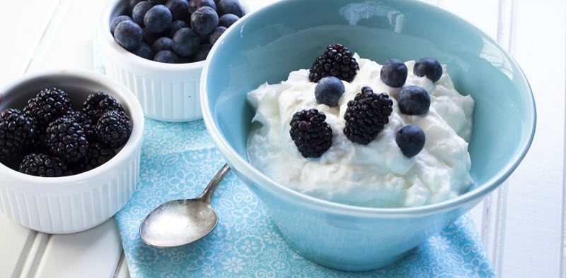 10 продуктов, которые бодрят даже лучше, чем кофе 10 продуктов, которые бодрят даже лучше, чем кофе