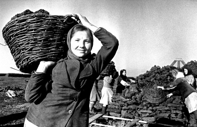 Архивные фотографии и моменты из прошлого Архивные фотографии и моменты из прошлого