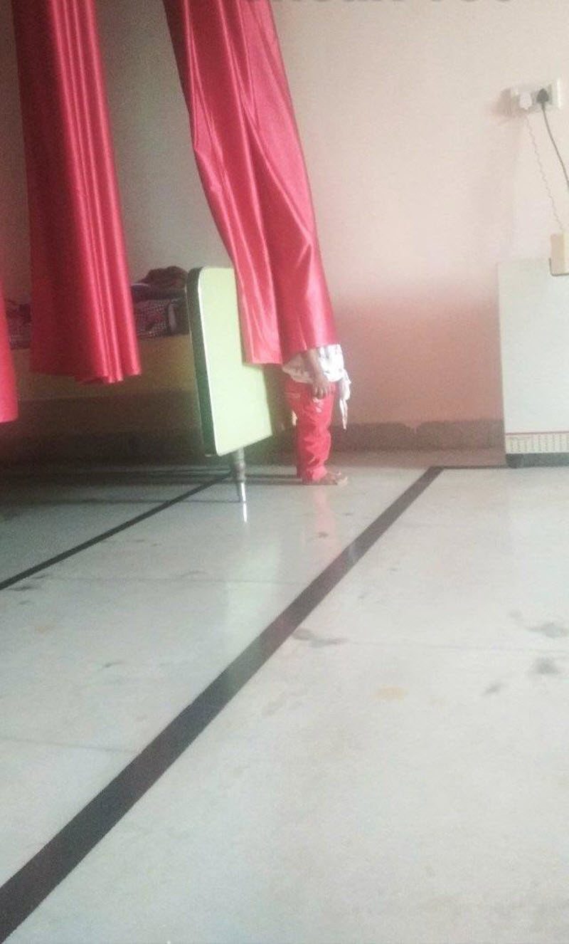 25 доказательств того, что быть родителем трудно и смешно одновременно 25 доказательств того, что быть родителем трудно и смешно одновременно