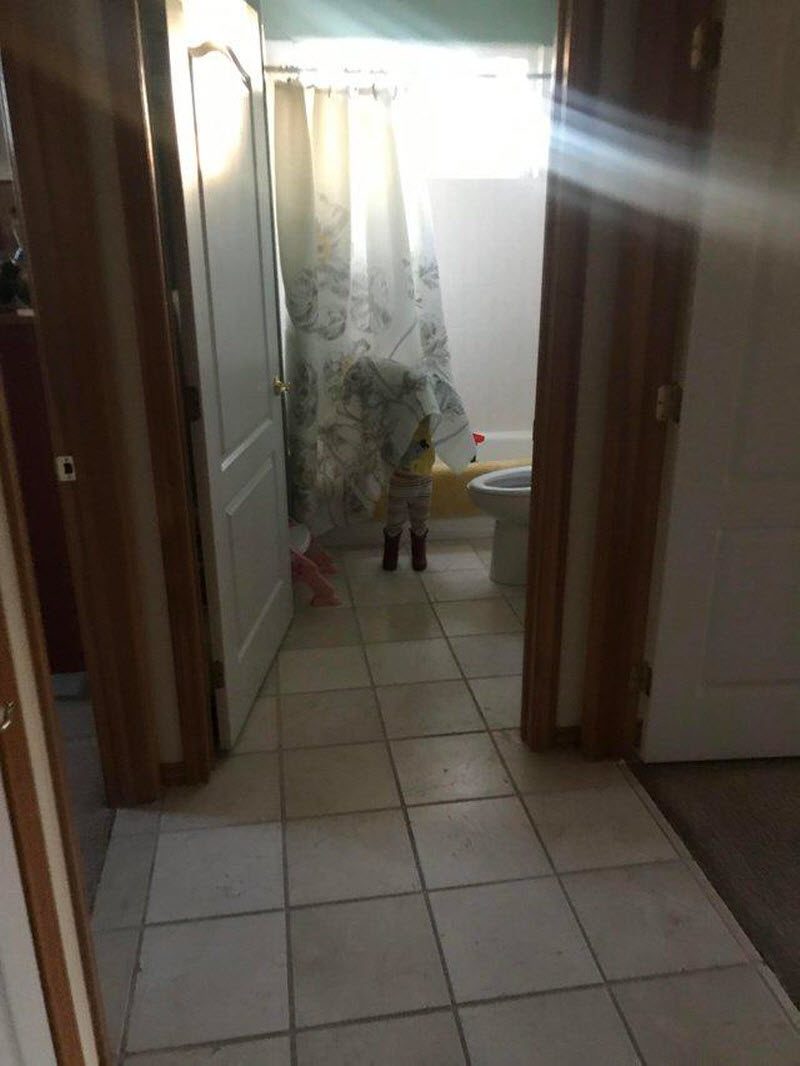 25 доказательств того, что быть родителем трудно и смешно одновременно 25 доказательств того, что быть родителем трудно и смешно одновременно