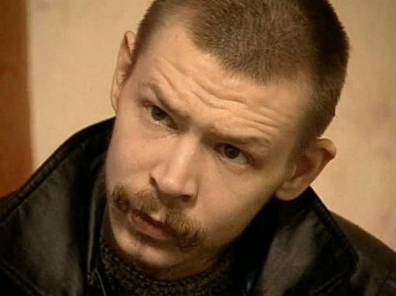 Десять самых опасных маньяков СССР и России Десять самых опасных маньяков СССР и России
