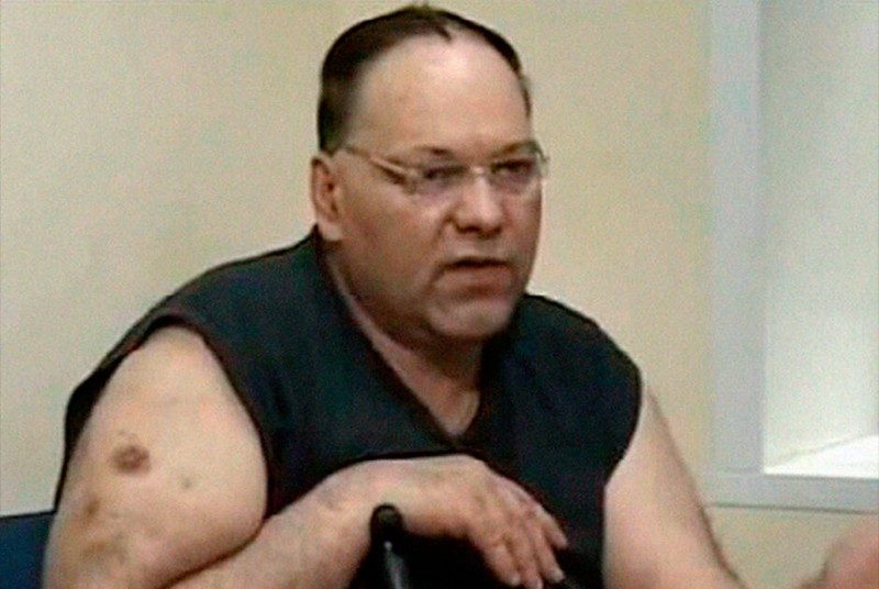 Десять самых опасных маньяков СССР и России Десять самых опасных маньяков СССР и России