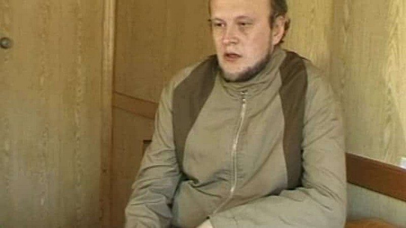 Десять самых опасных маньяков СССР и России Десять самых опасных маньяков СССР и России