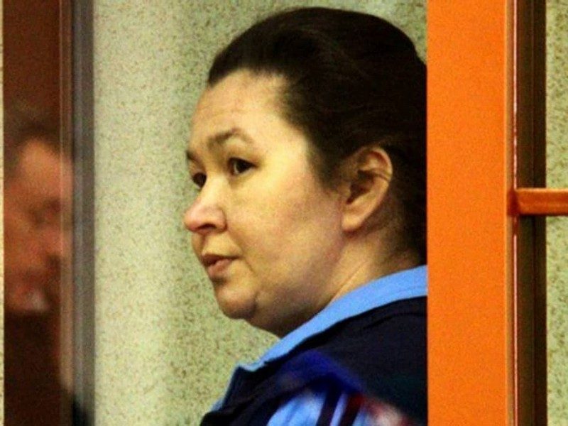 Десять самых опасных маньяков СССР и России Десять самых опасных маньяков СССР и России