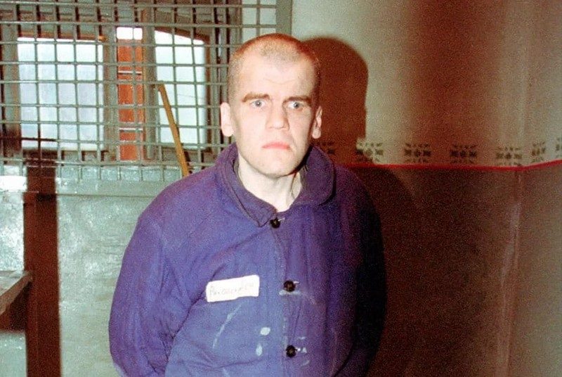 Десять самых опасных маньяков СССР и России Десять самых опасных маньяков СССР и России