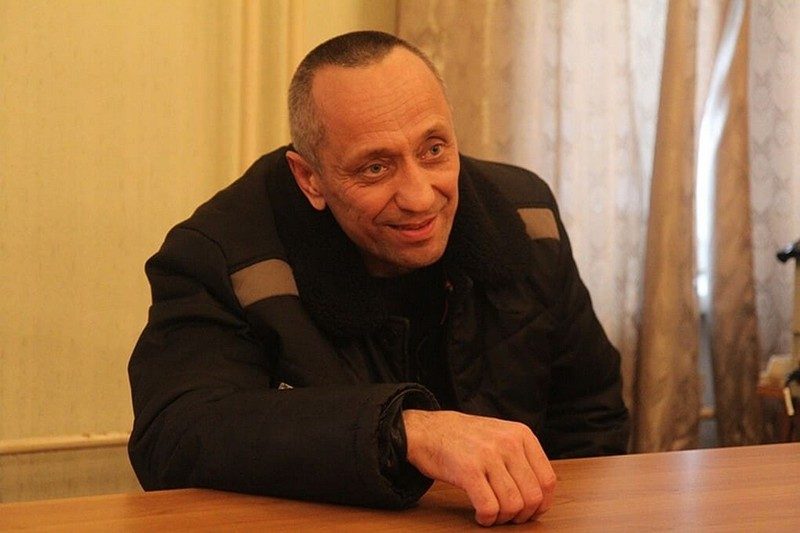 Десять самых опасных маньяков СССР и России Десять самых опасных маньяков СССР и России