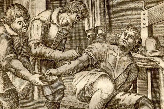 Правда и мифы о санитарном кризисе Средневековья Правда и мифы о санитарном кризисе Средневековья
