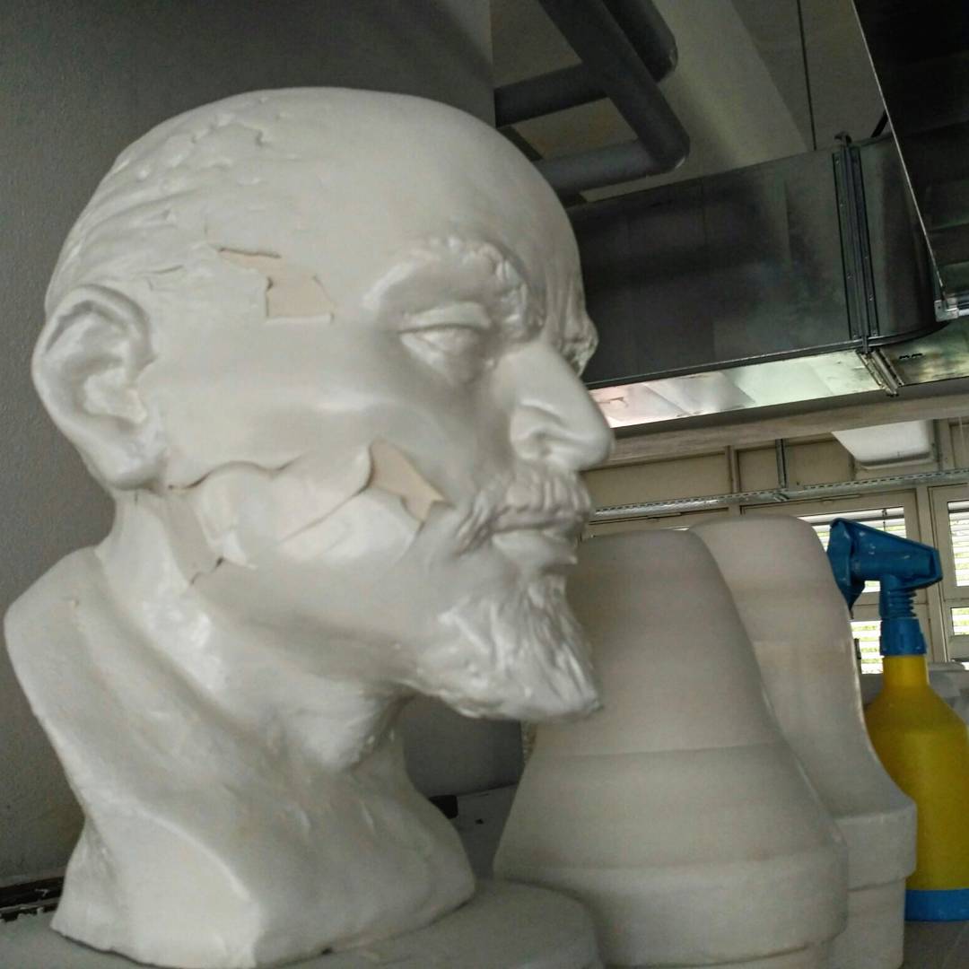 Как делают майсенский фарфор