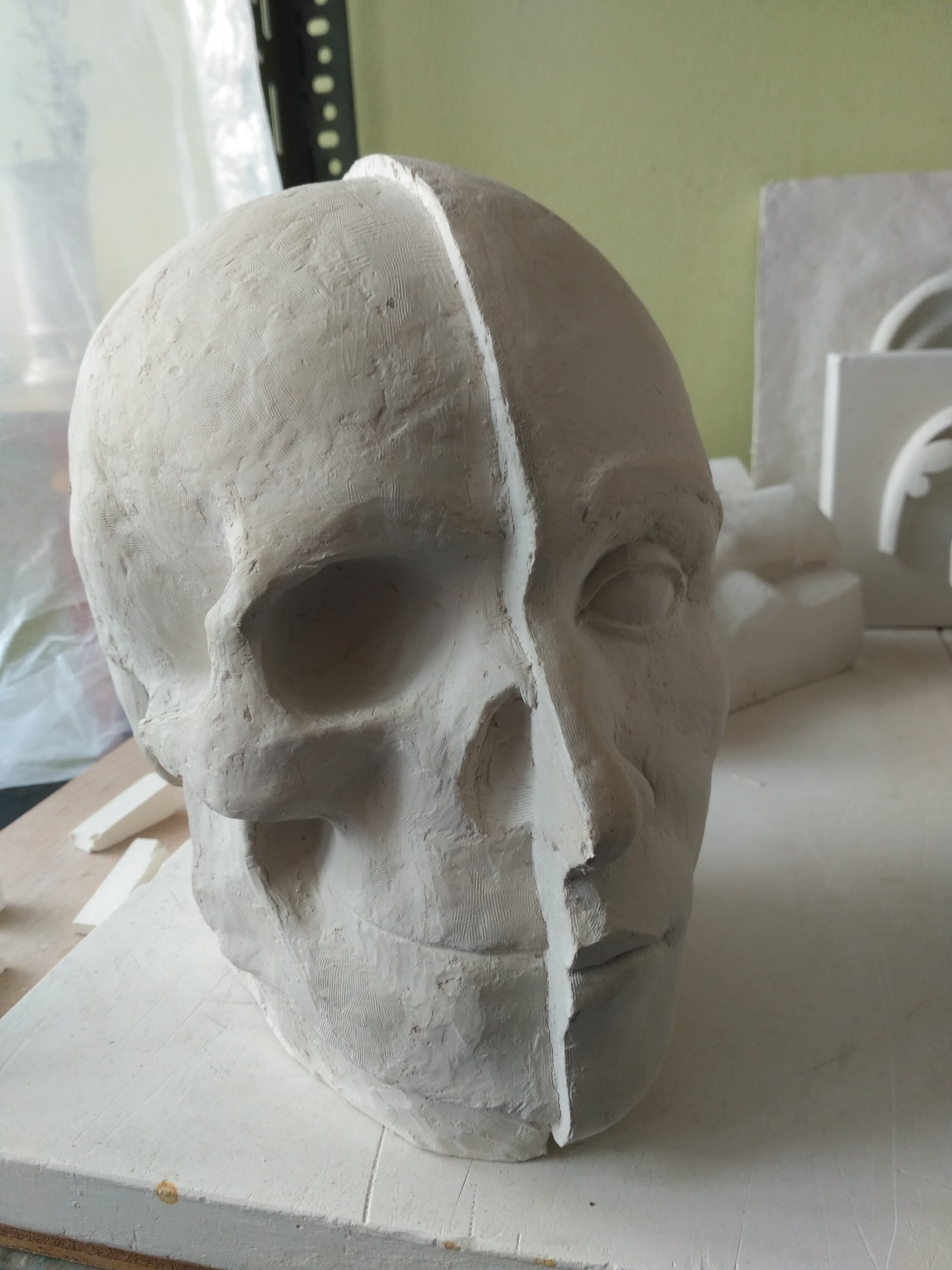 Как делают майсенский фарфор