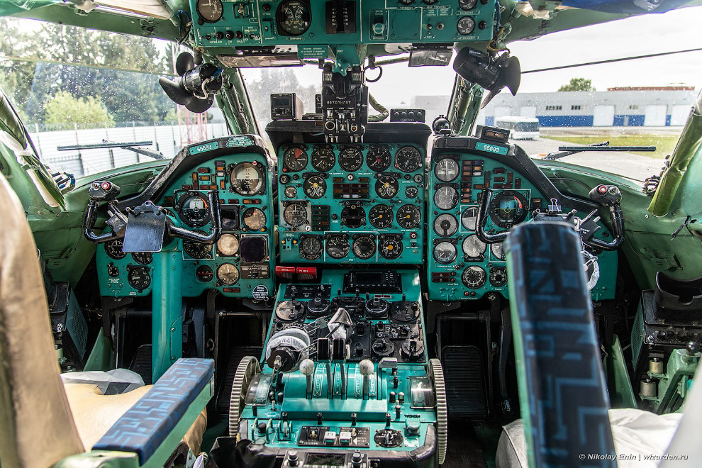 Последний полет Ту-134 Последний полет Ту-134