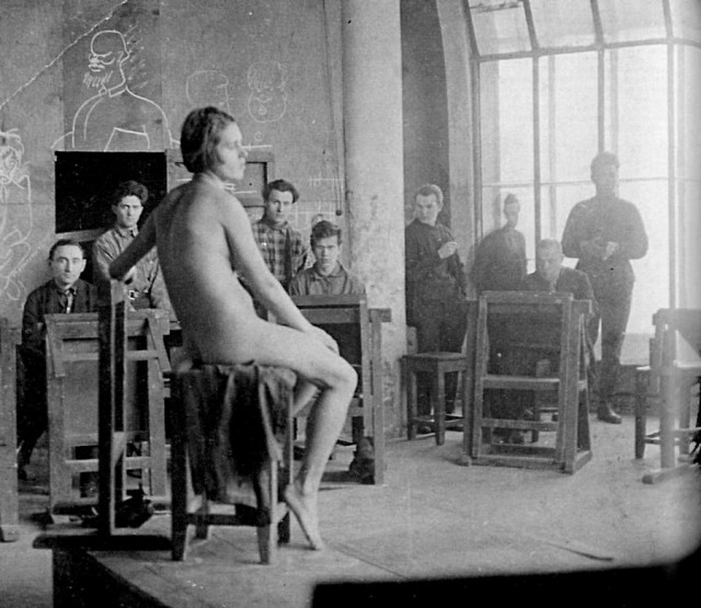 Ретро-снимки и моменты из прошлого Ретро-снимки и моменты из прошлого