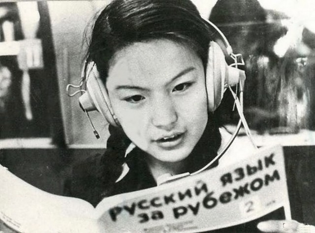 Ретро-снимки и моменты из прошлого Ретро-снимки и моменты из прошлого