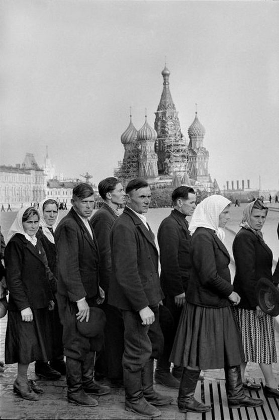 Ретро-снимки и моменты из прошлого Ретро-снимки и моменты из прошлого
