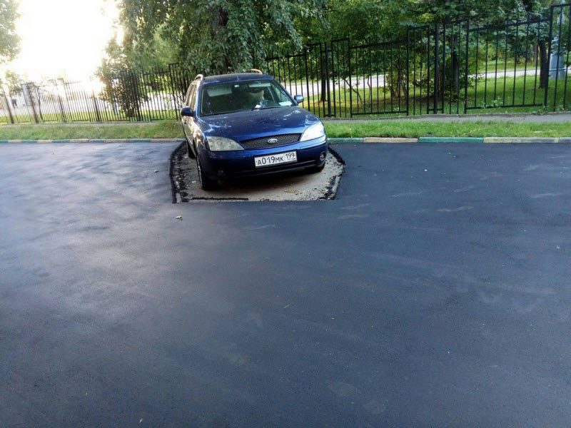 Бывают в жизни огорчения