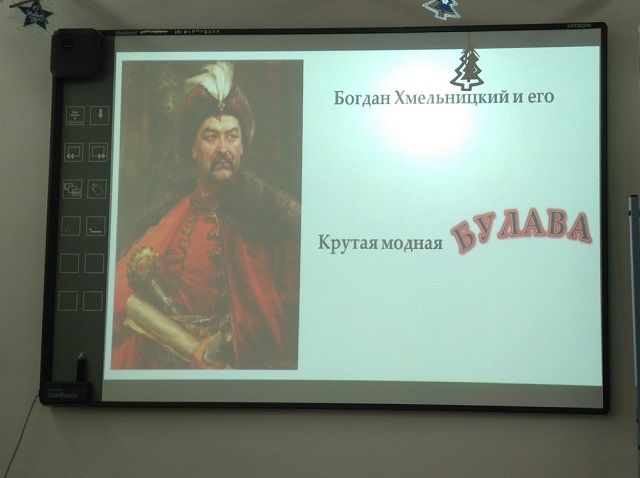Подборка крутых и смешных слайдов со студенческих презентаций