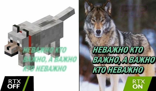 "Пацанская народная мудрость" и цитаты про волков