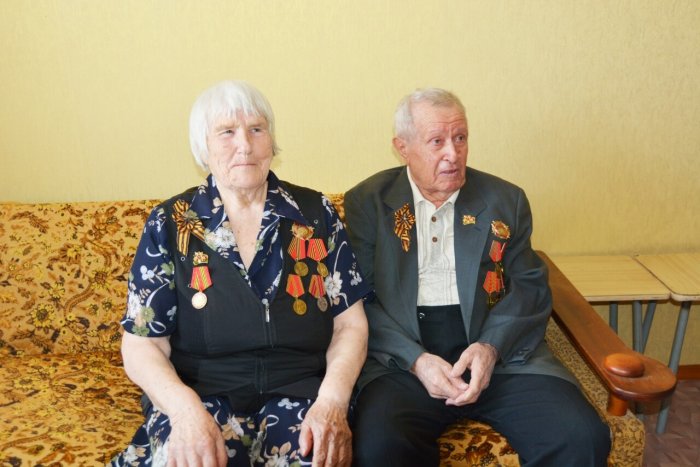 Ветераны рассказали, что они думают о современном праздновании 9 мая