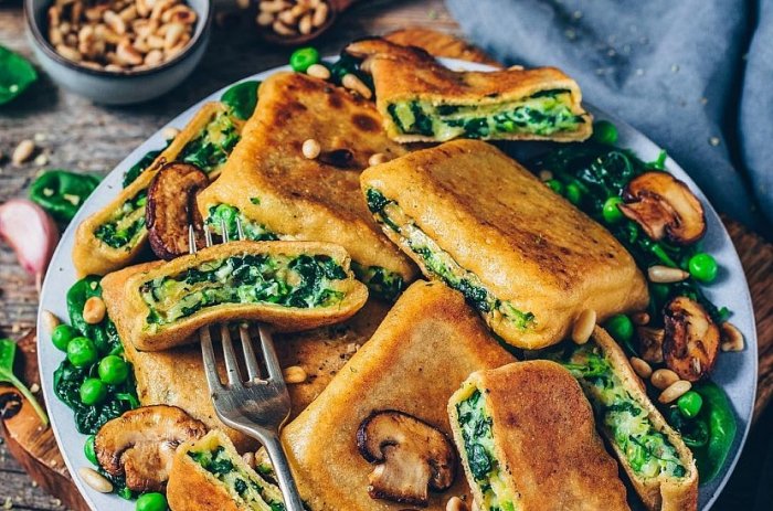 Рецепты вкусных бюджетных блюд