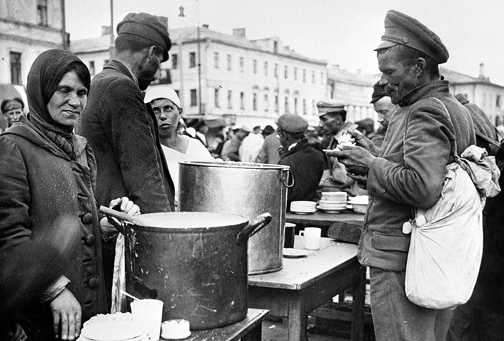 История семечек на Руси История семечек на Руси