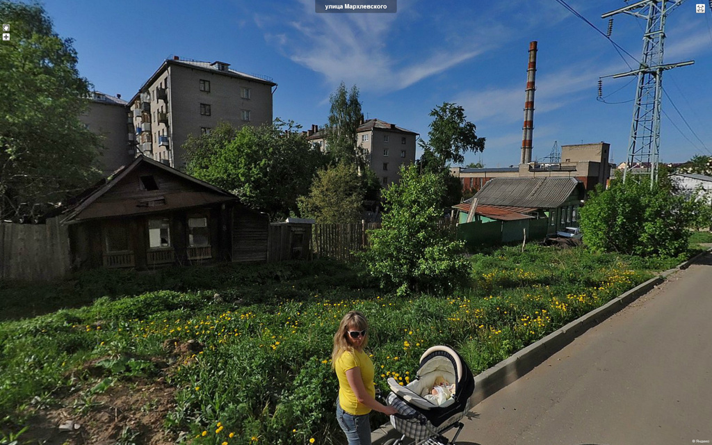 Современные дети в маленьких и больших городах России Современные дети в маленьких и больших городах России