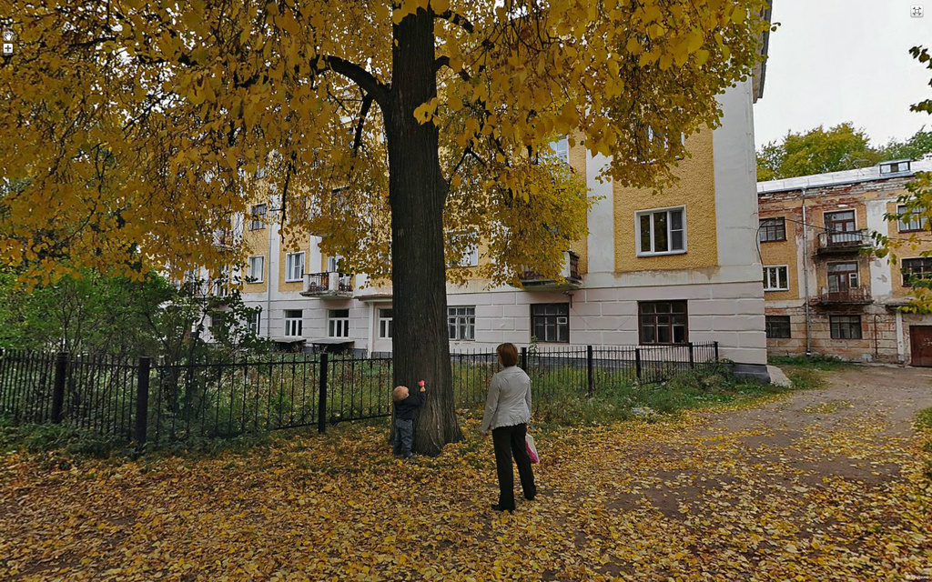 Современные дети в маленьких и больших городах России Современные дети в маленьких и больших городах России