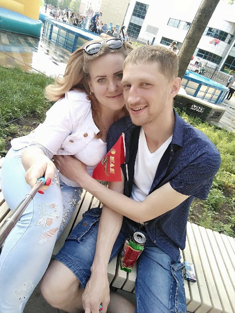 Чудики из социальных сетей