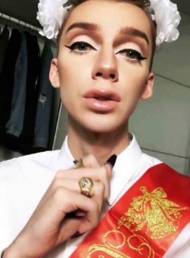 Чудики из социальных сетей